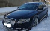 Audi A6 allroad C6