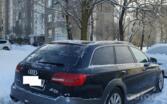 Audi A6 allroad C6