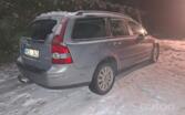 Volvo V50 1 generation wagon