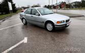 BMW 3 Series E36 Sedan