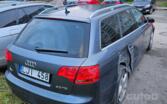 Audi A4 B7 Avant wagon 5-doors