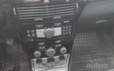 Opel Astra H [restyling]