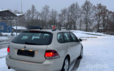 Volkswagen Golf 6 generation wagon 5-doors