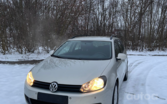 Volkswagen Golf 6 generation wagon 5-doors
