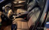 Mercedes-Benz C-Class W204/S204 Sedan 4-doors