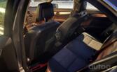Mercedes-Benz C-Class W204/S204 Sedan 4-doors