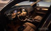 Mercedes-Benz C-Class W204/S204 Sedan 4-doors
