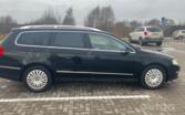 Volkswagen Passat B6 wagon 5-doors