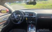 Audi A6 allroad C6 [restyling]
