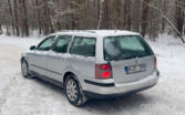 Volkswagen Passat B5.5 [restyling] wagon
