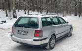 Volkswagen Passat B5.5 [restyling] wagon