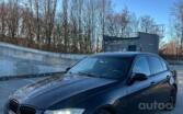 BMW 3 Series E90/E91/E92/E93 Sedan
