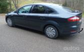 Ford Mondeo 4 generation Sedan