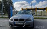 BMW 3 Series E90/E91/E92/E93 Sedan