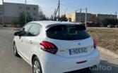 Peugeot 208 1 generation Hatchback 5-doors