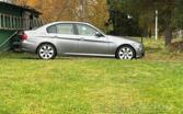 BMW 3 Series E90/E91/E92/E93 [restyling] Sedan