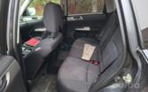 Subaru Forester 3 generation Crossover