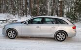 Audi A4 B8/8K wagon 5-doors
