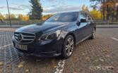 Mercedes-Benz E-Class W212 [restyling]