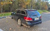 Mercedes-Benz E-Class W212 [restyling]