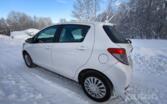 Toyota Yaris XP130 Hatchback 5-doors