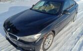 BMW 3 Series F30/F31/F34 Gran Turismo liftback