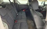 Peugeot Partner 2 generation Tepee minivan