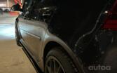 Volkswagen Golf 5 generation GT hatchback 5-doors