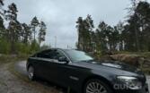 BMW 7 Series F01/F02 Sedan