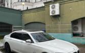 BMW 7 Series F01/F02 [restyling] Sedan