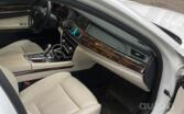 BMW 7 Series F01/F02 [restyling] Sedan