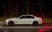 BMW 7 Series F01/F02 [restyling] Sedan