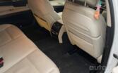BMW 7 Series F01/F02 [restyling] Sedan