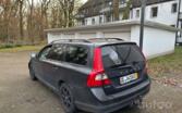 Volvo V70 3 generation wagon