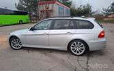 BMW 3 Series E90/E91/E92/E93 Touring wagon