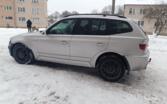 BMW X3 E83 [restyling] Crossover