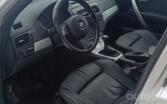 BMW X3 E83 [restyling] Crossover