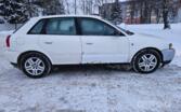 Audi A3 8L Hatchback 5-doors
