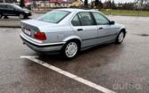 BMW 3 Series E36 Sedan