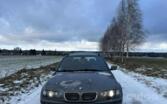 BMW 3 Series E46 [restyling] Touring wagon