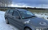 BMW 3 Series E46 [restyling] Touring wagon