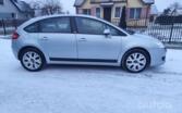 Citroen C4 1 generation Hatchback 3-doors