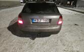 Audi A4 B6 Avant wagon 5-doors