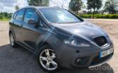 SEAT Altea 1 generation Freetrack minivan 5-doors