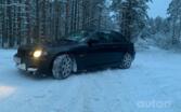 BMW 3 Series E46 [restyling] Compact hatchback