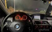 BMW 5 Series E60/E61 Touring wagon