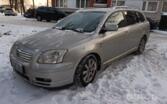 Toyota Avensis 2 generation wagon