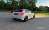 Audi S3 8P Hatchback 3-doors