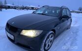 BMW 3 Series E90/E91/E92/E93 Touring wagon