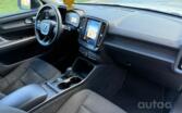 Volvo XC40 1 generation Crossover